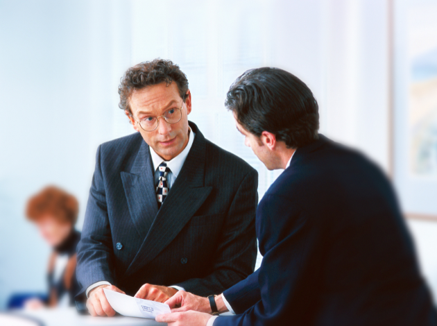 Consulting Services
