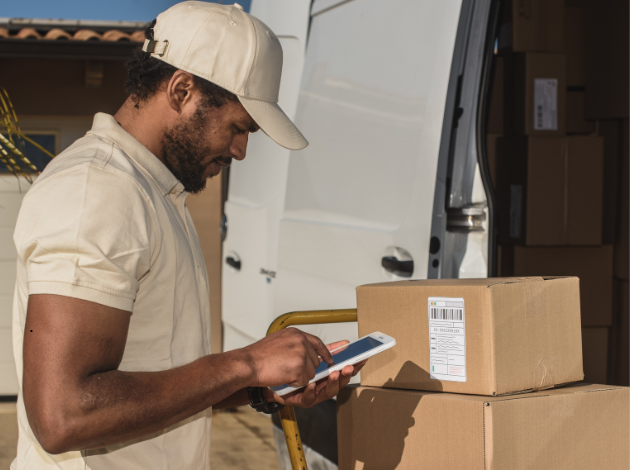 Deliver and Fulfill Demand