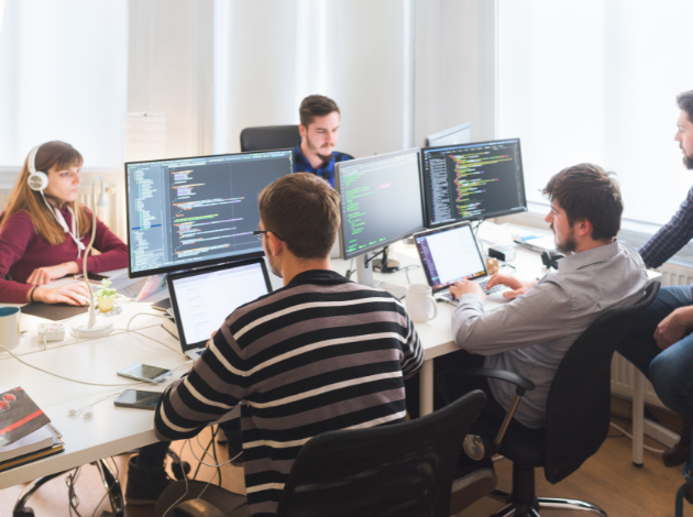 Implementation Services
