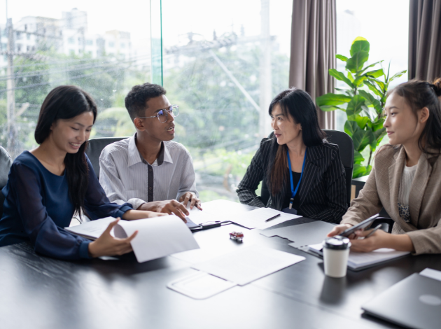 Zoho Trade, Schemes & Incentive Management