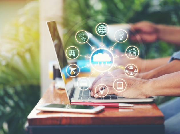 Omni Channel Commerce