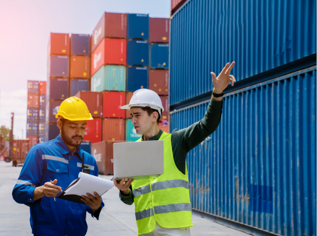 Returns & Reverse Logistics Management