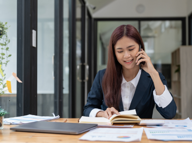 Sales & Order Execution Management