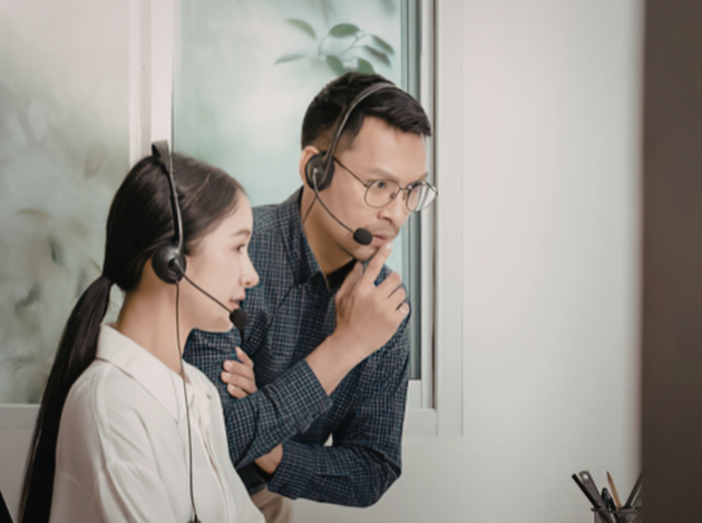 Support Services