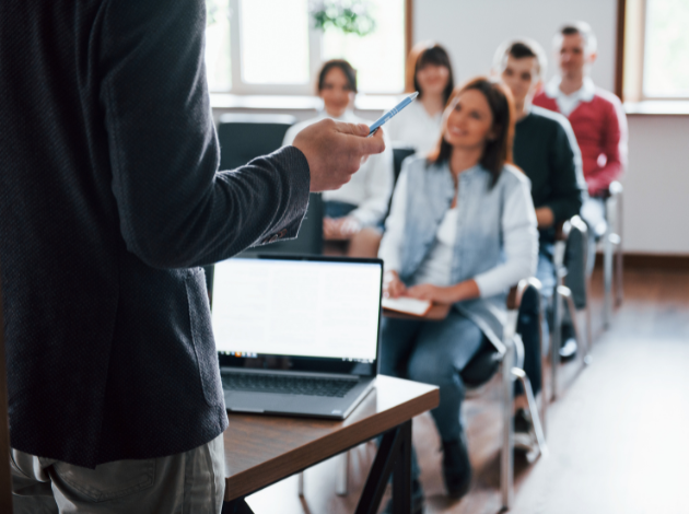 Training Services