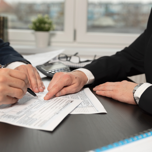 USA Sales Tax Experts