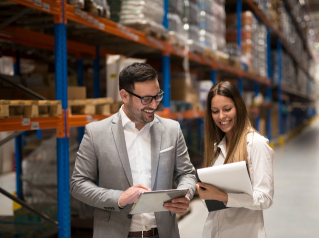 Warehouse Management