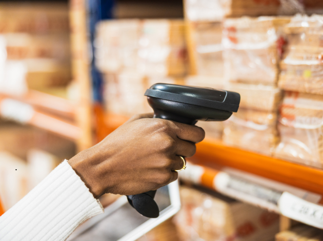 Zoho Inventory Management