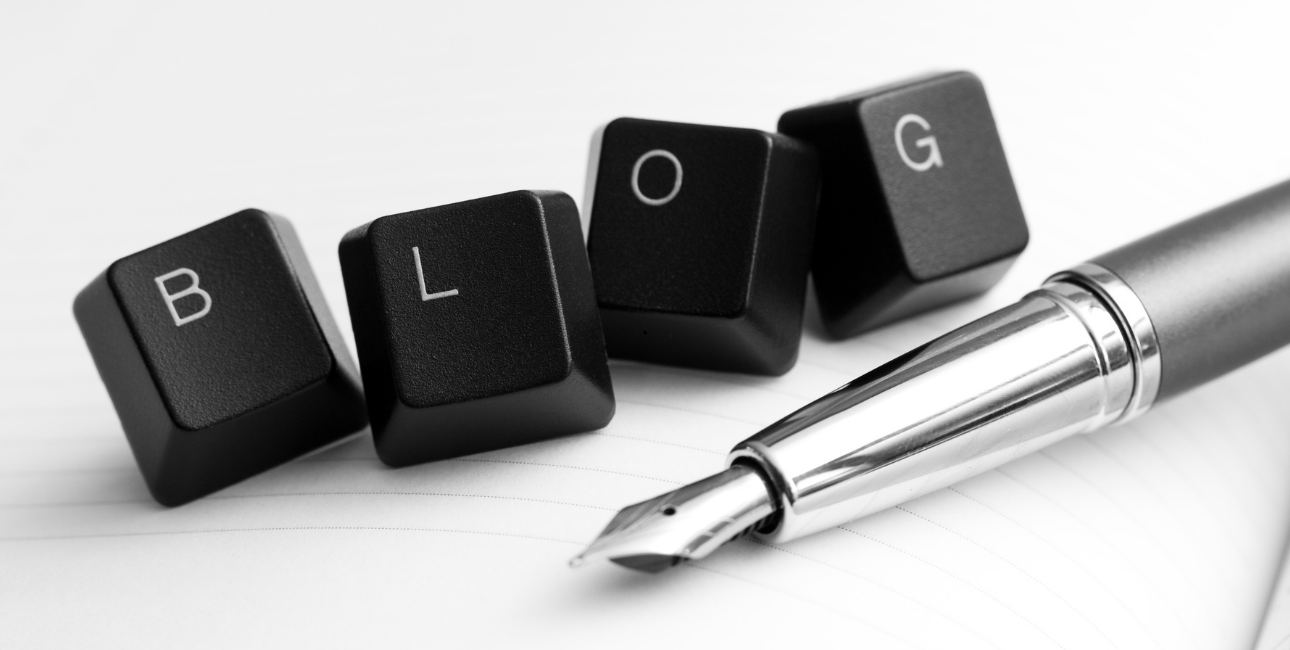 Blogs
