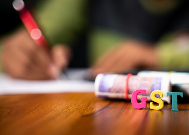 India GST Filing