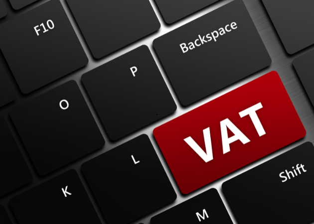 UAE VAT Filing Services