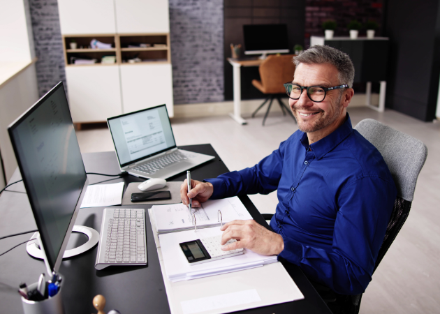 Zoho Books Accounting UAE