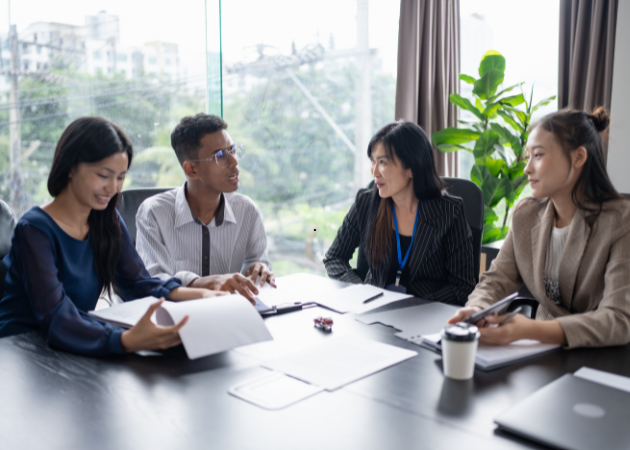 USA Sales Tax Filing Services