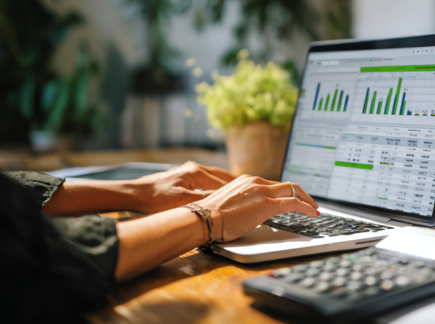 Zoho Books Accounting