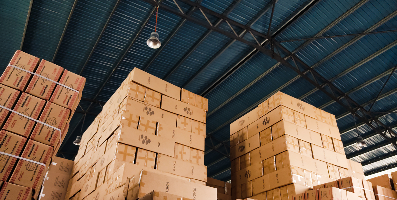 Distribution ERP Solutions